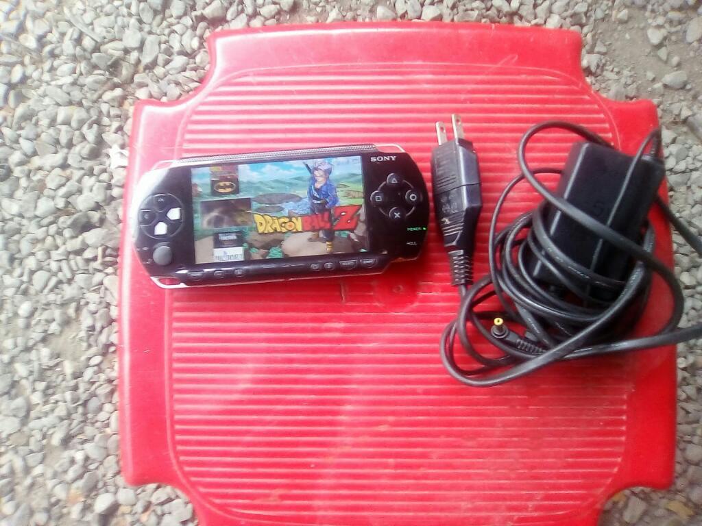 Psp  Memoria de 16 Gb