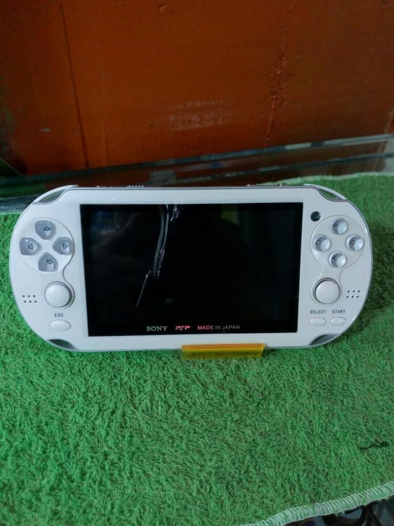 Se Vende Psp