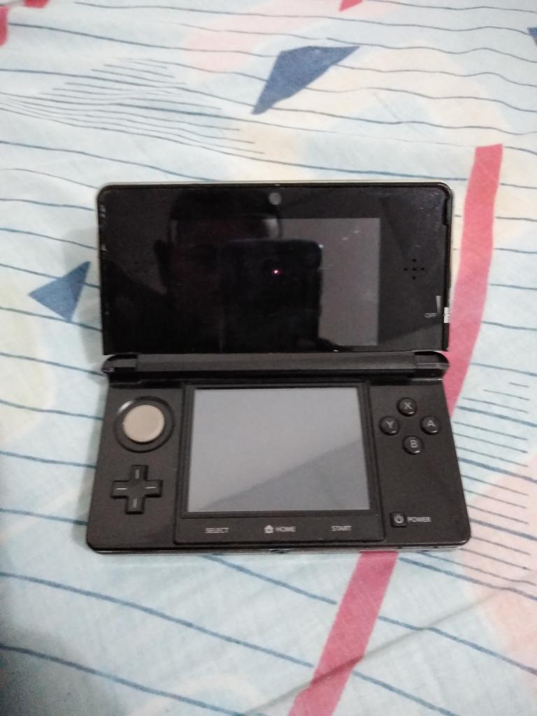 Venta Nintendo 3ds