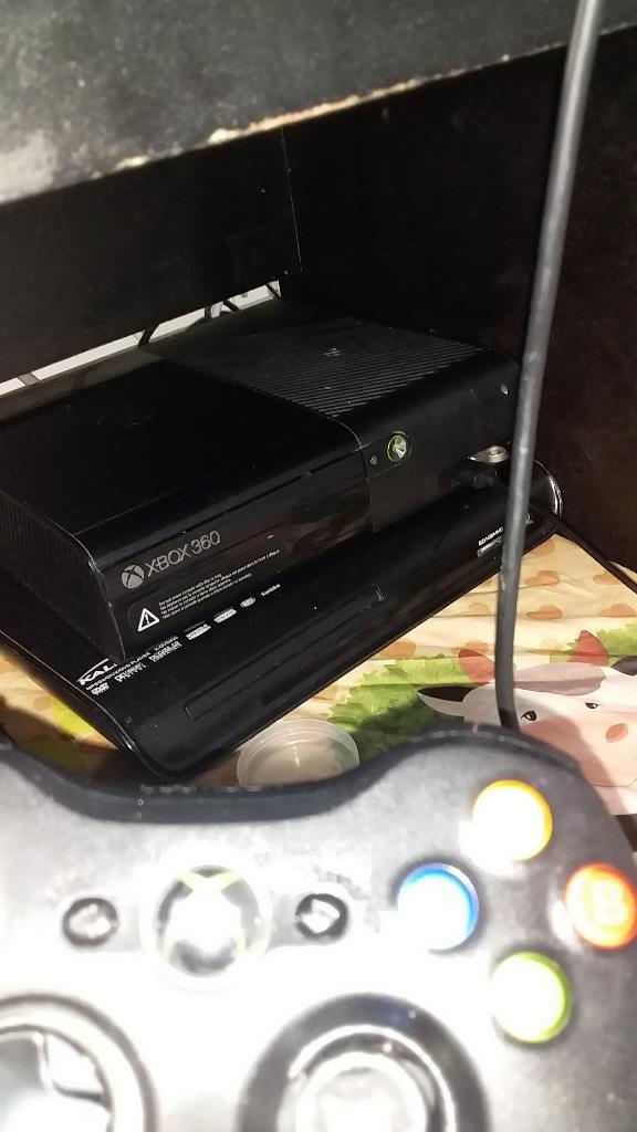 Xbox 360