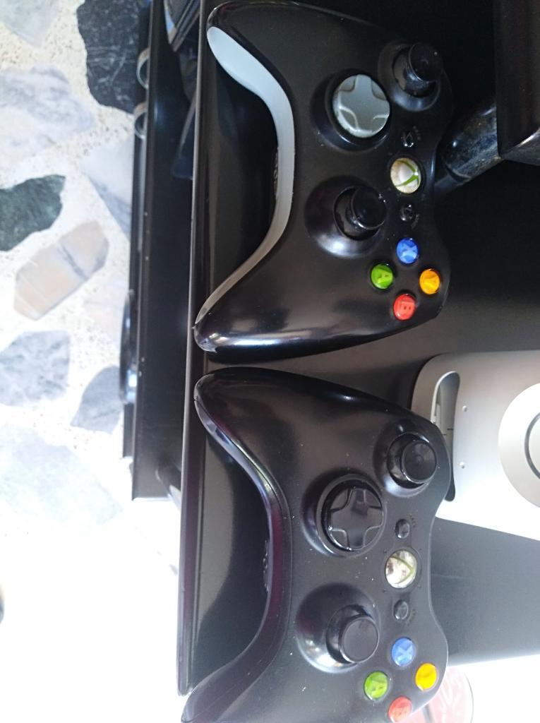 Xbox 360