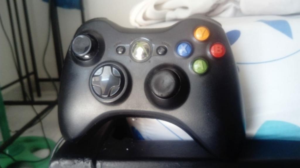 Xbox 360 Arcade
