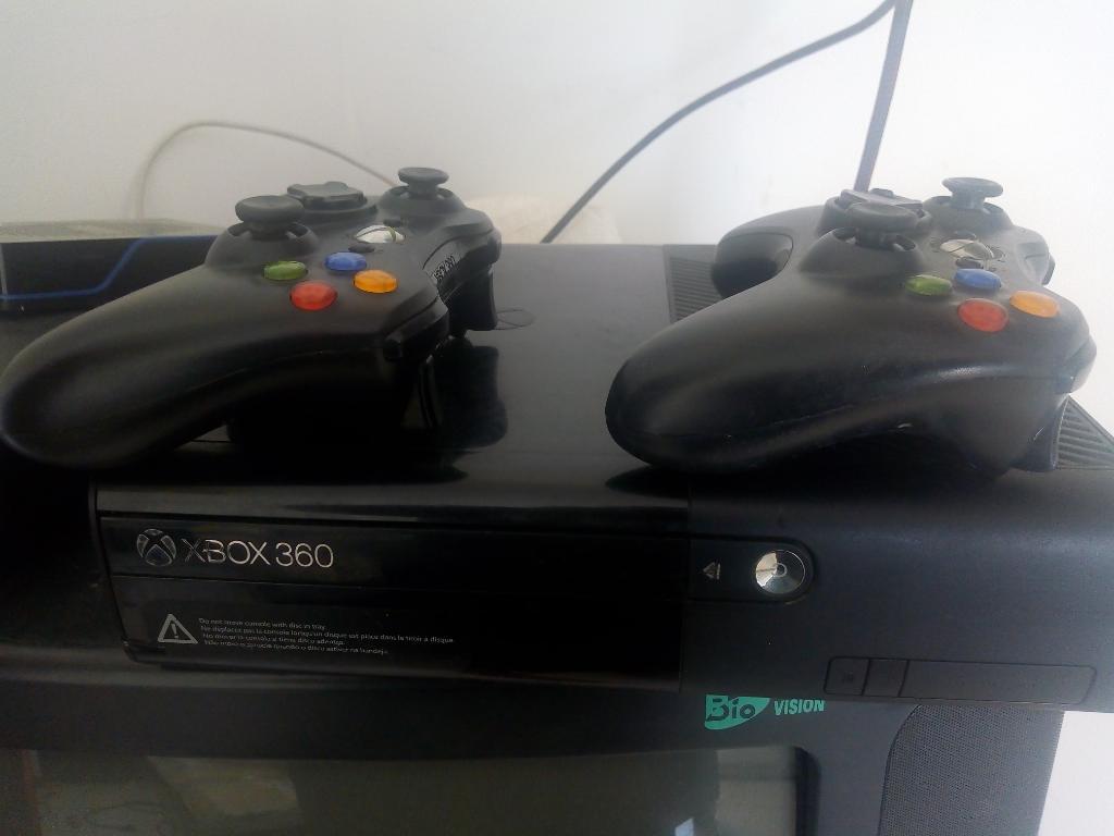 Xbox 360 Ref 
