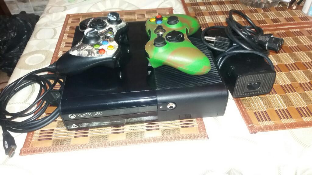 Xbox 360 Slin 5.0
