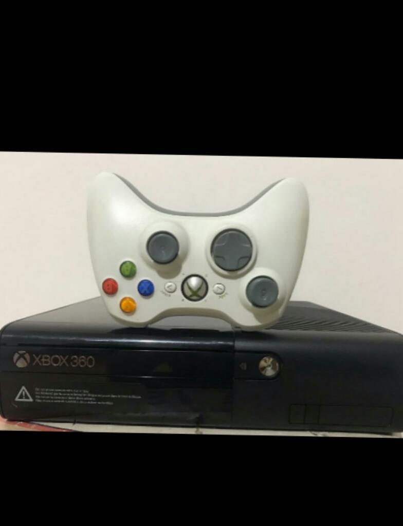 Xbox 360 Super Siln 5.o