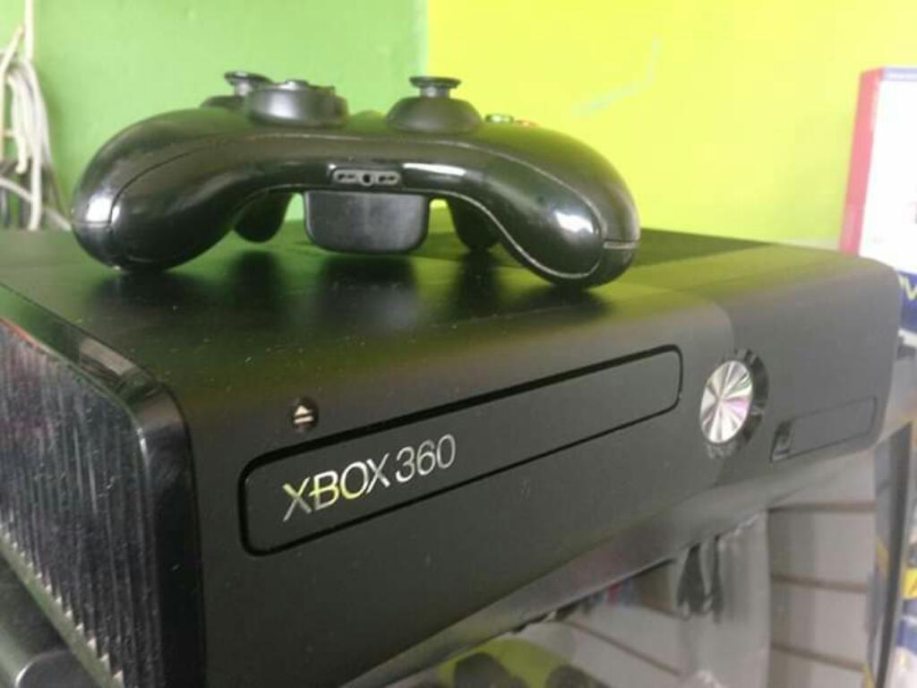 Xbox con Chip