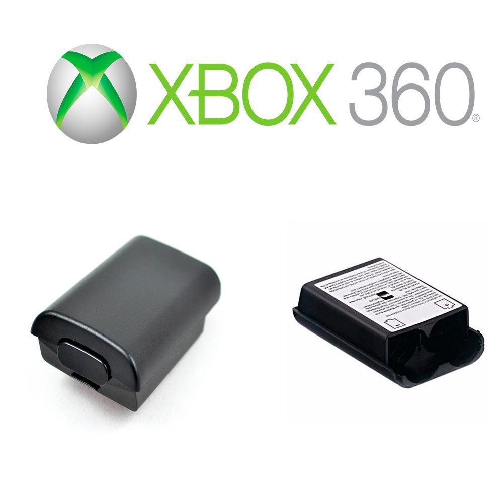 Xbox360 Tapa Porta Pilas