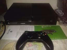 consola de juegos xbox