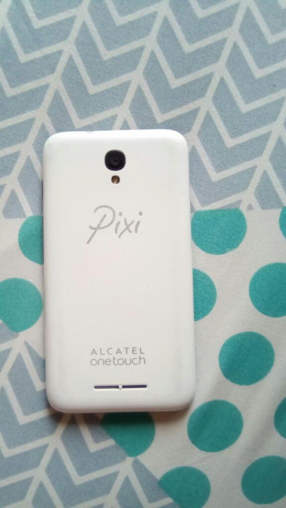 Alcatel Pixi