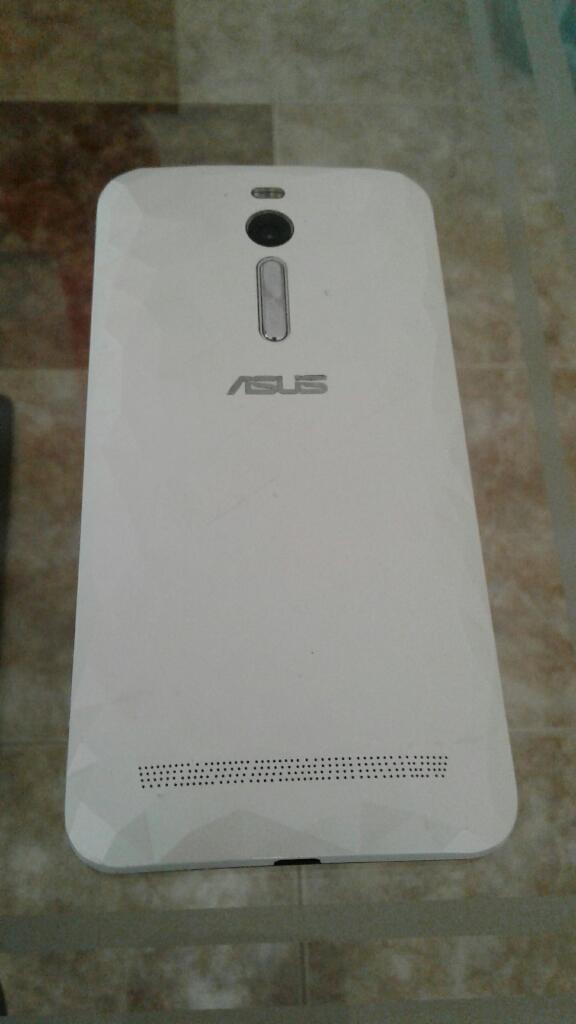 Asus Zenfone 2 Deluxe