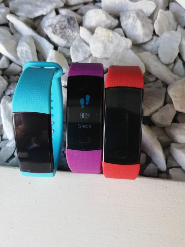 Bandas Smart Watch