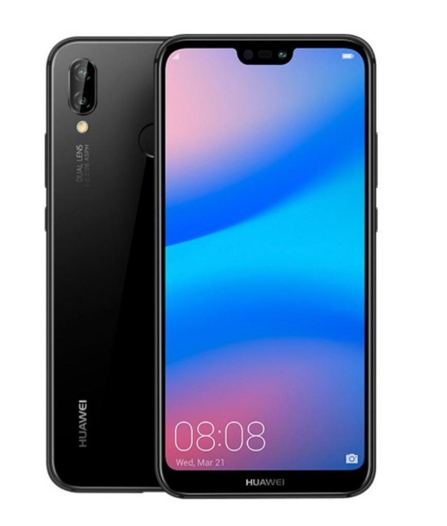 Cambio P20 Lite X Xiaomi