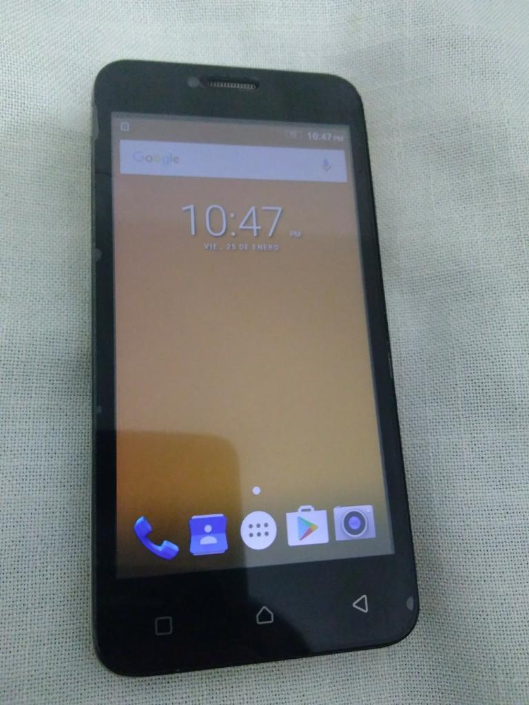 Celular Lenovo Ag.