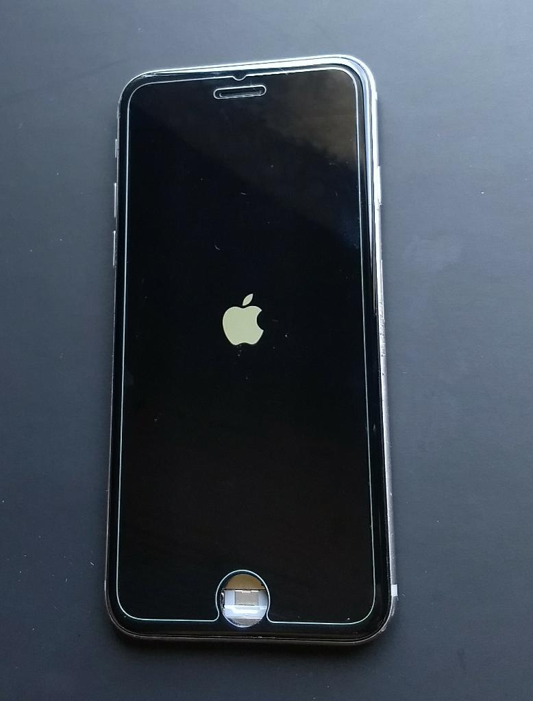Display Original iPhone 6 Negro