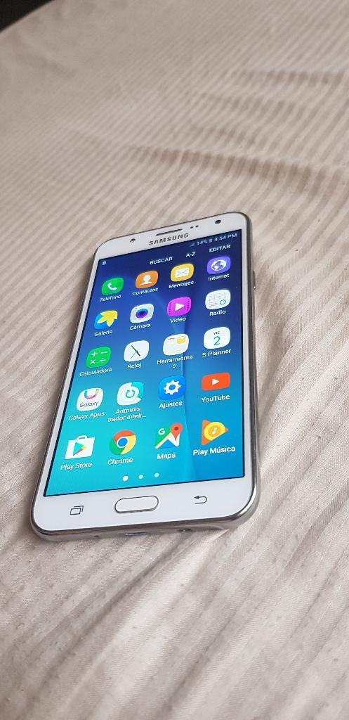 Galaxy J5 Normal Duos 16 Gb