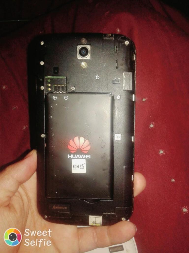 Huawei G610 para Repuestos