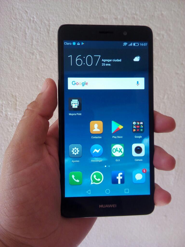 Huawei Mate 9 Lite de 32 Gb Full Estado