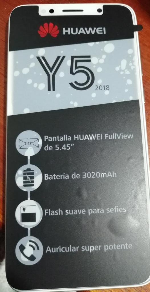 Huawei Y5