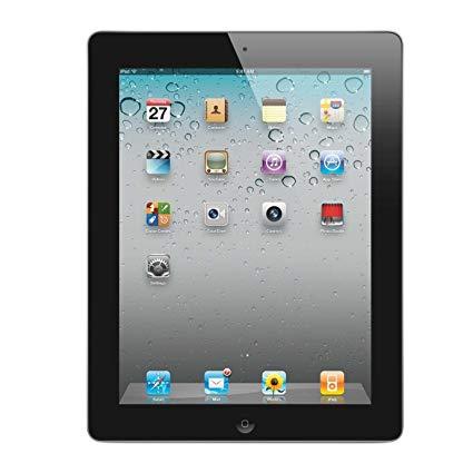 IPAD 2 de 16GB