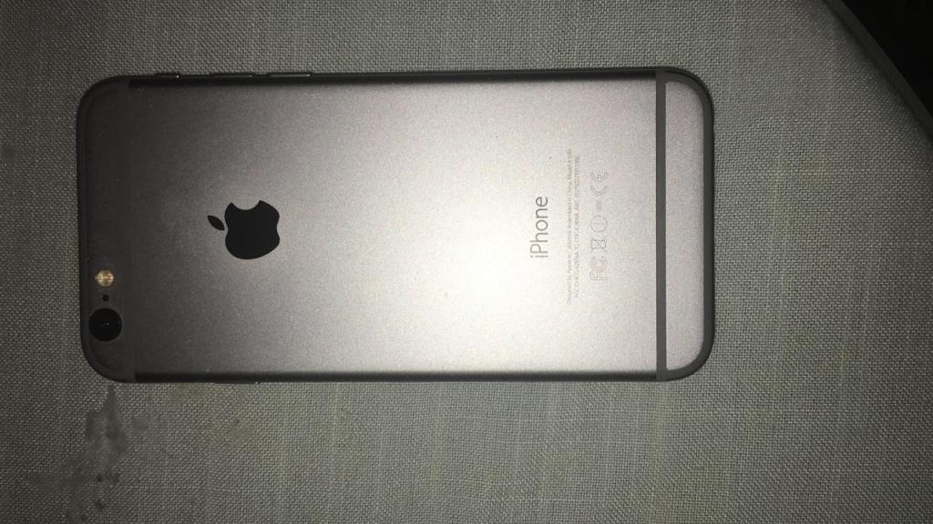 IPhone6 Usado