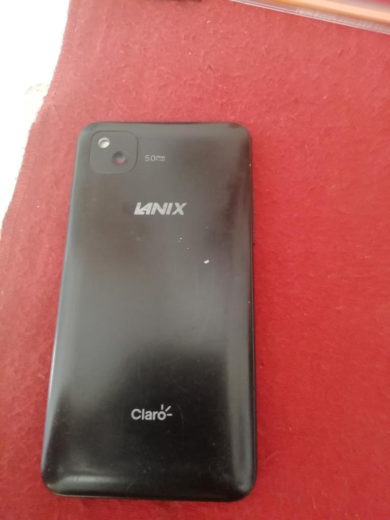 Lanix X210