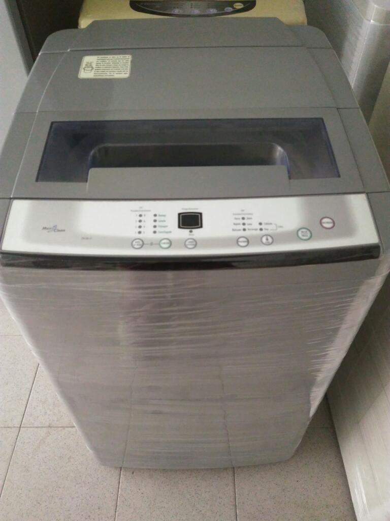 Lavadora Electrolux Digital 18lbs Perfct