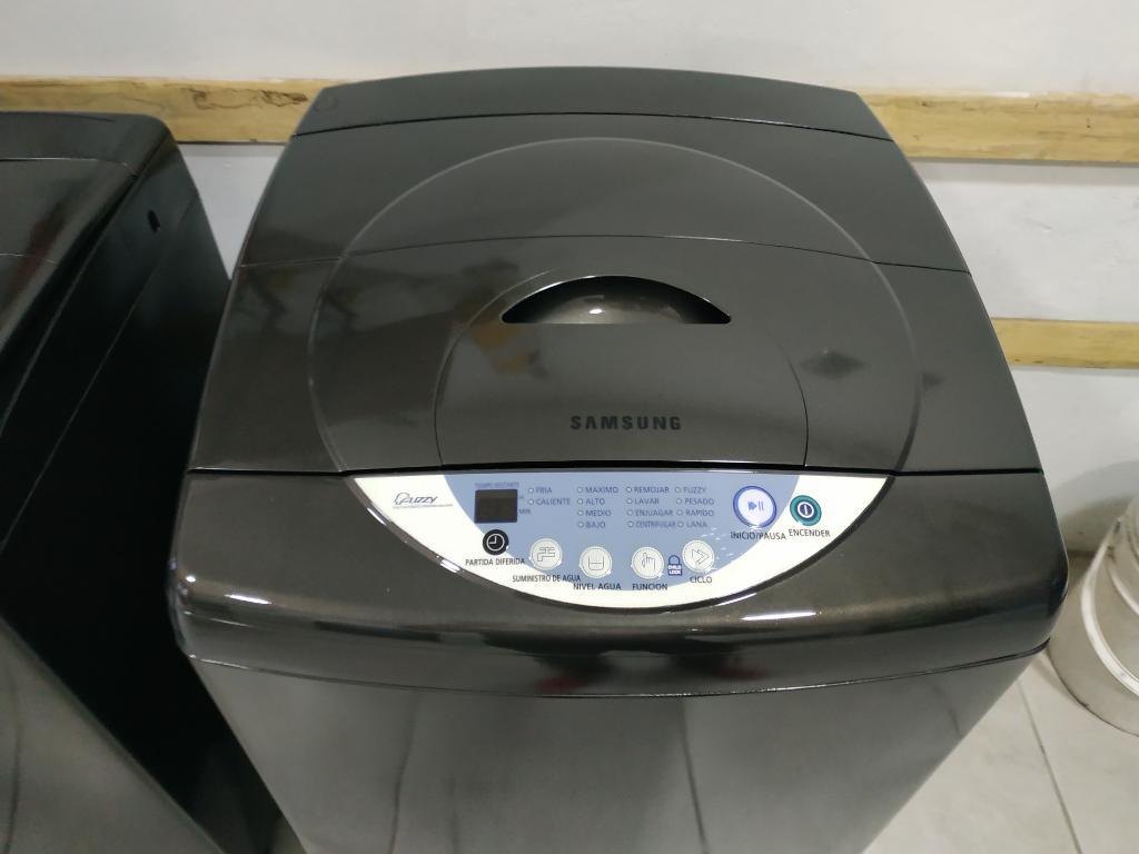 Lavadora Samsung Digital de 28 Libras