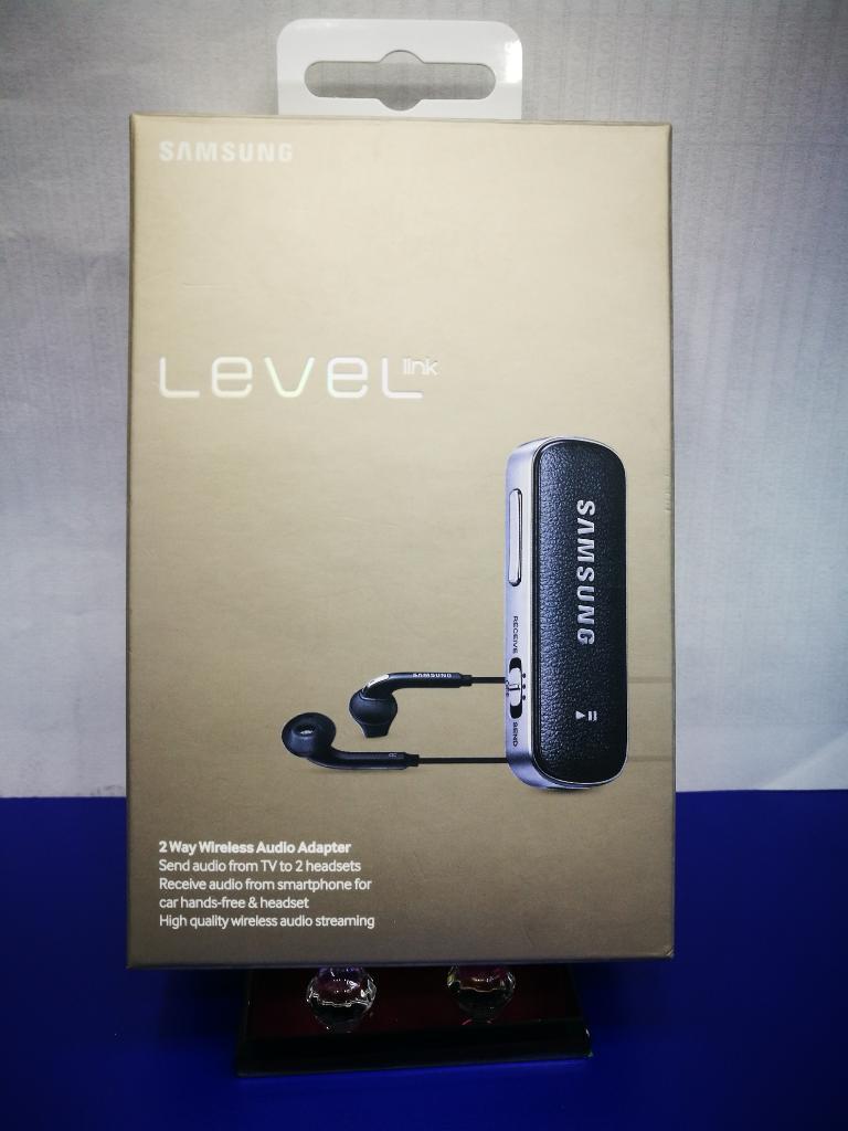 Level Link Bluetooth Samsung Original