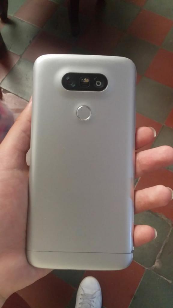 Lg G5 en Excelente Estado