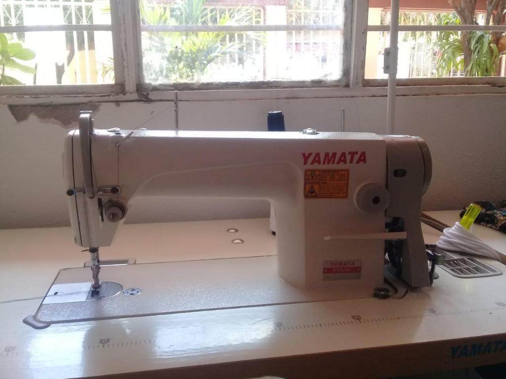Maquinas de Coser