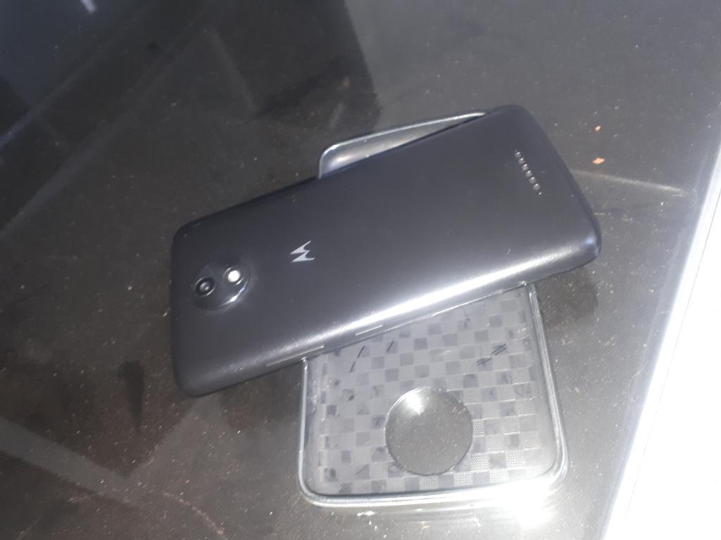Moto C 0lus Dual Sim