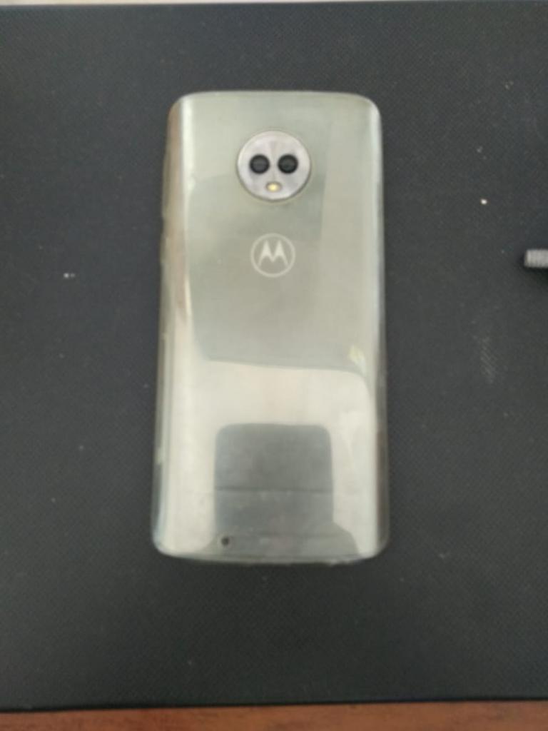 Moto G  Dos Meses de Comprado