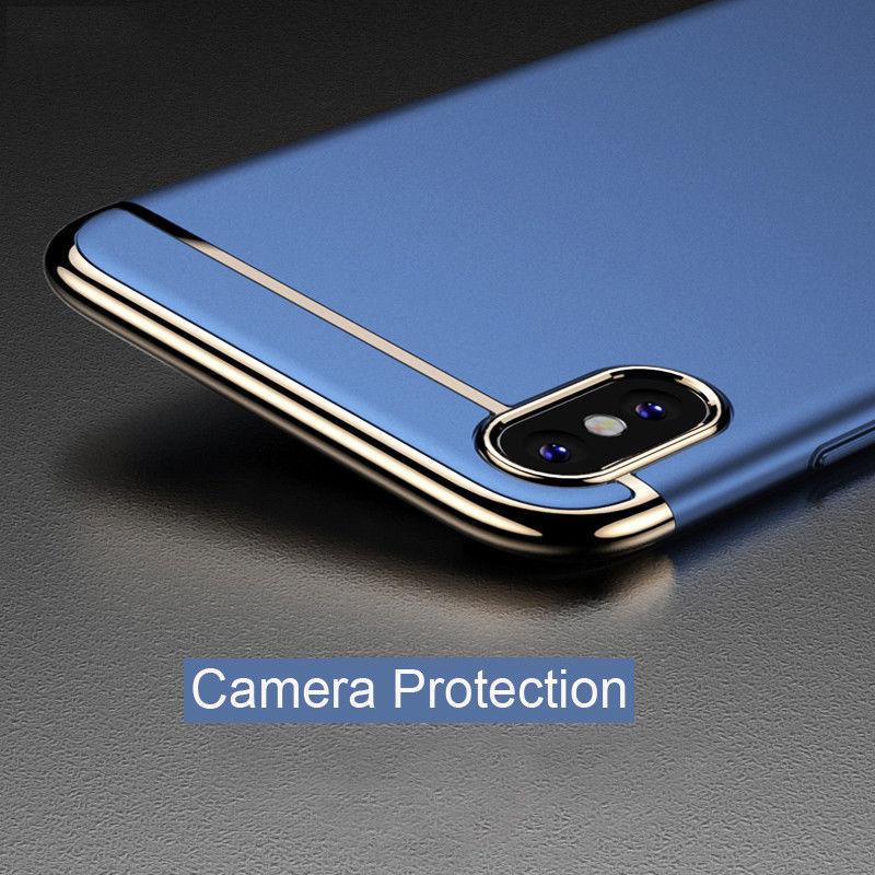 Protector Estuche Case Iphone X,XS, XS Max