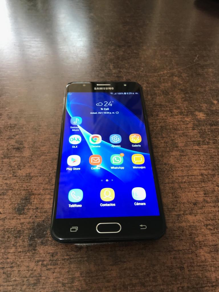 SAMSUNG J7 PRIME DUOS