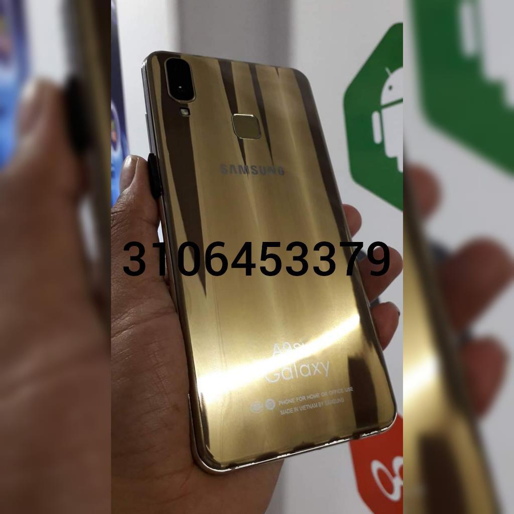 Samsung Galaxy A9 Star