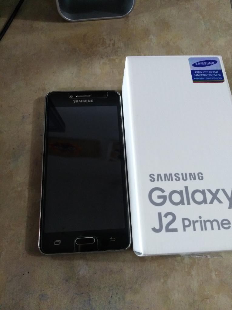 Samsung Galaxy J 2 Prime