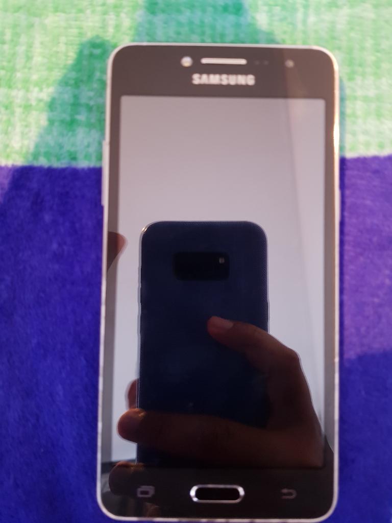 Samsung Galaxy J2 Prime