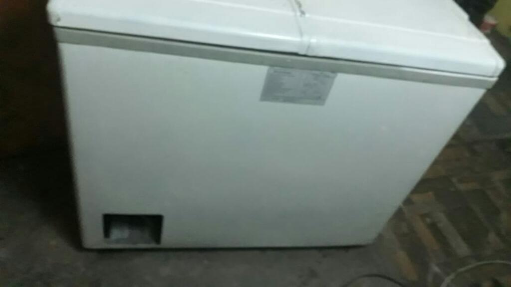 Se Vende Barato Refrigerador