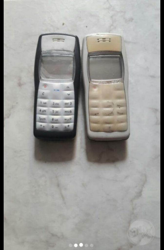 Se Vende Dos Celulares Full Estado