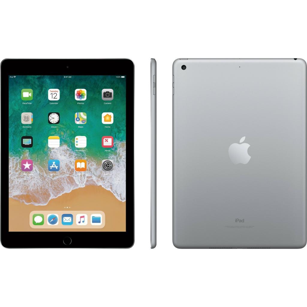 Tablet iPad 9.7 de 128 Gb