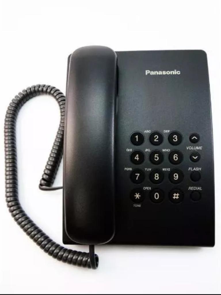 Teléfono Panasonic Nuevo, Oferton.