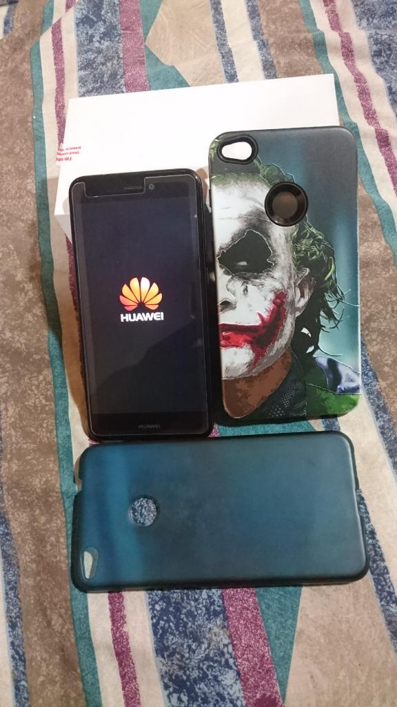 Vendo Cambio Huawei P9 Lite 