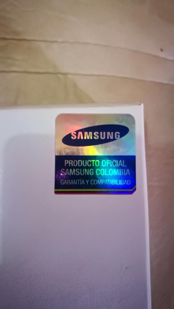 Vendo Celular A6 Samsung Nuevo
