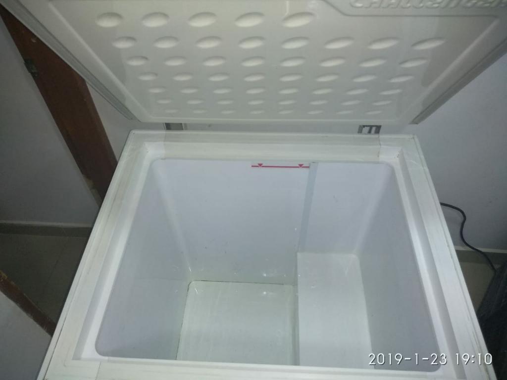 Vendo Conjelador Refrijerador Mixto 280