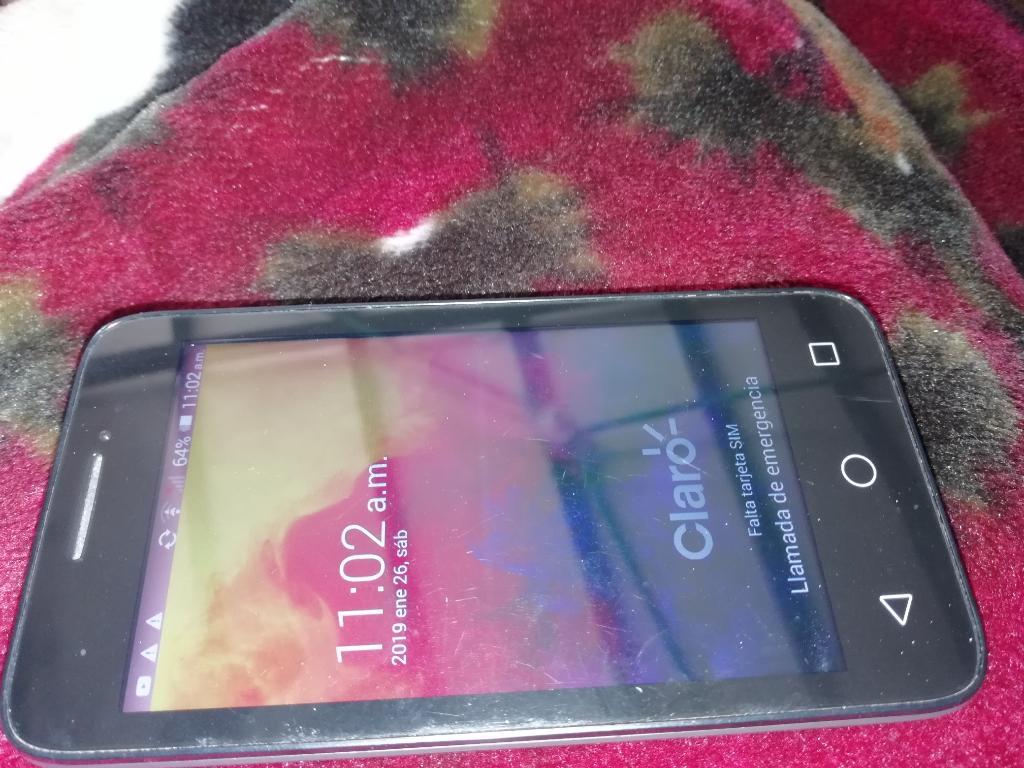 Vendo Imei Original Le Funsiona Todo