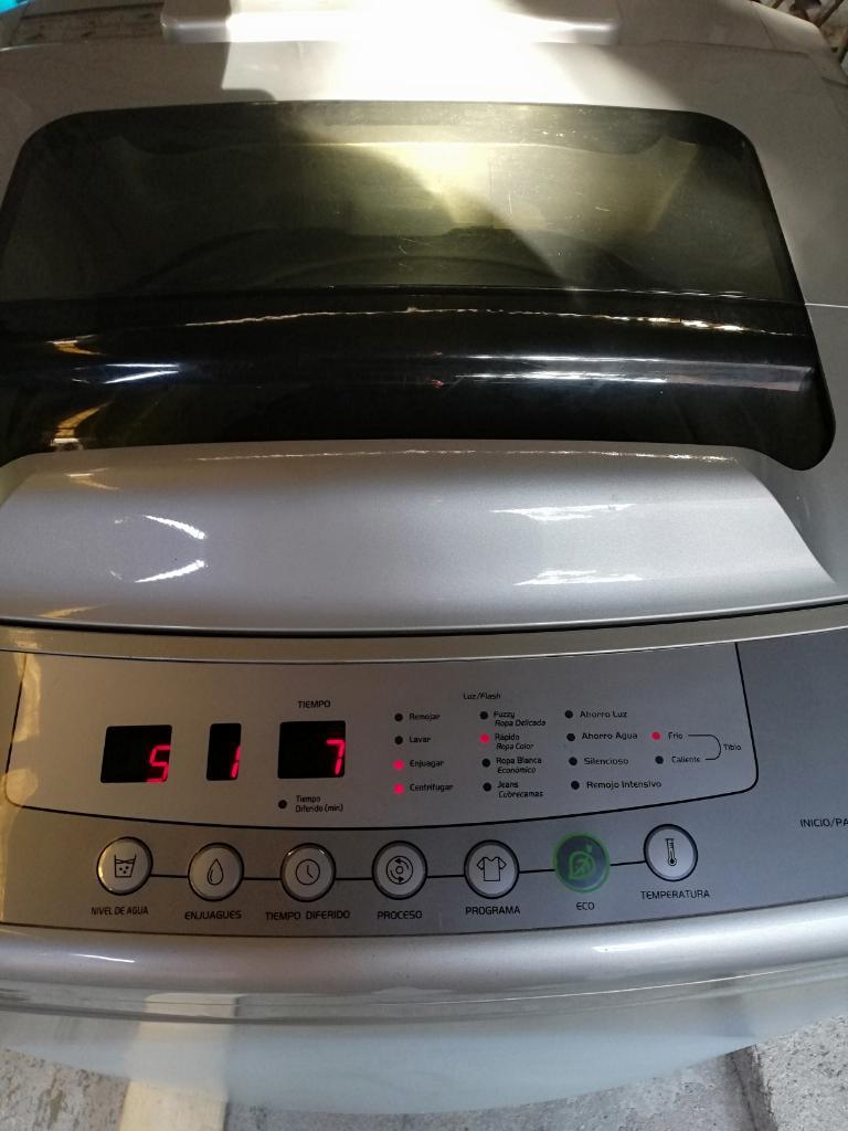 Vendo Lavadora Whirlpool