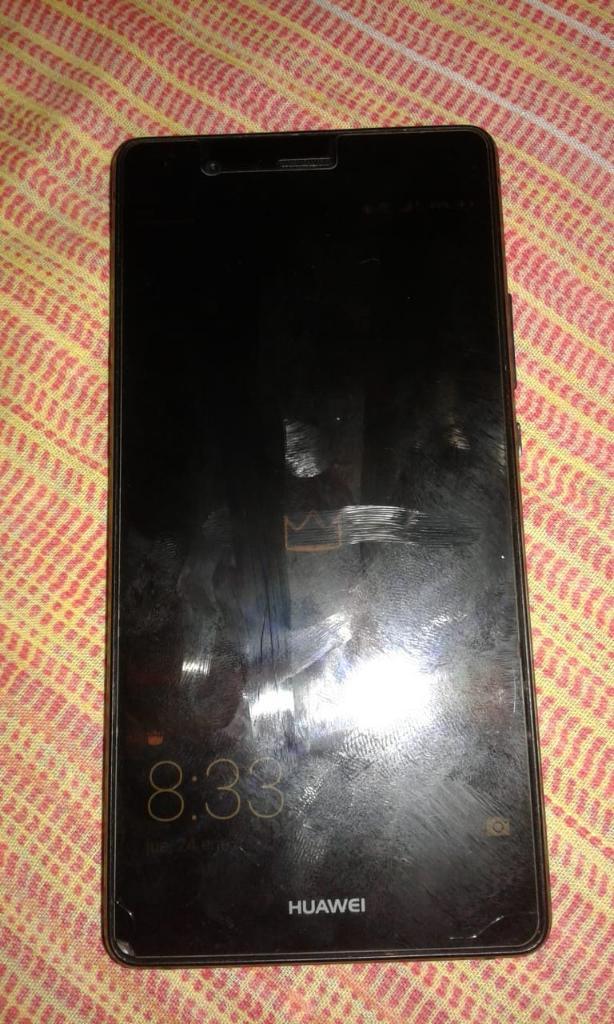 Vendo P9 Lite