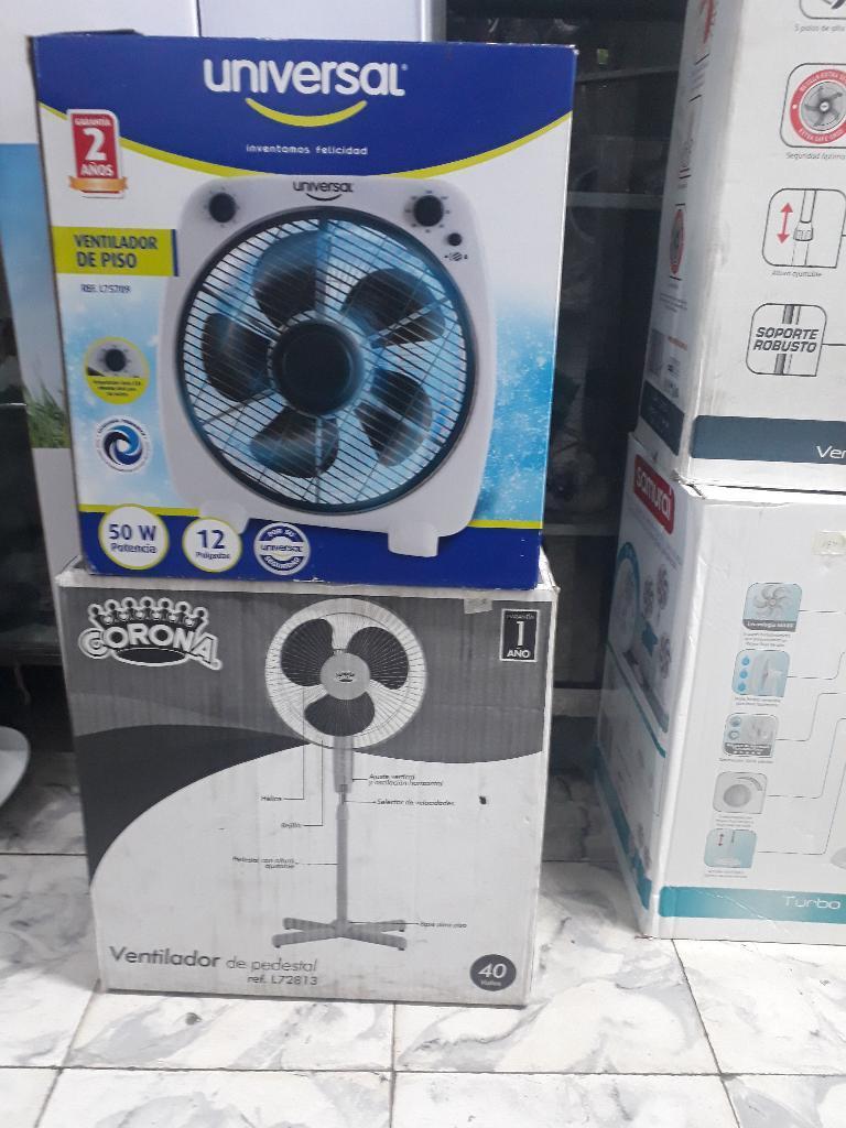 Ventilador