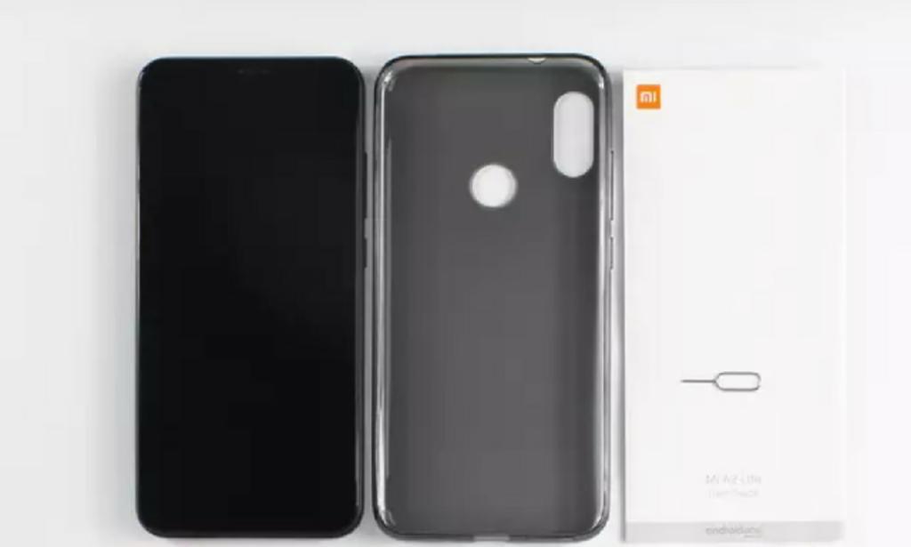 Xiaomi A2 Lite 64gb Perfecto Estado