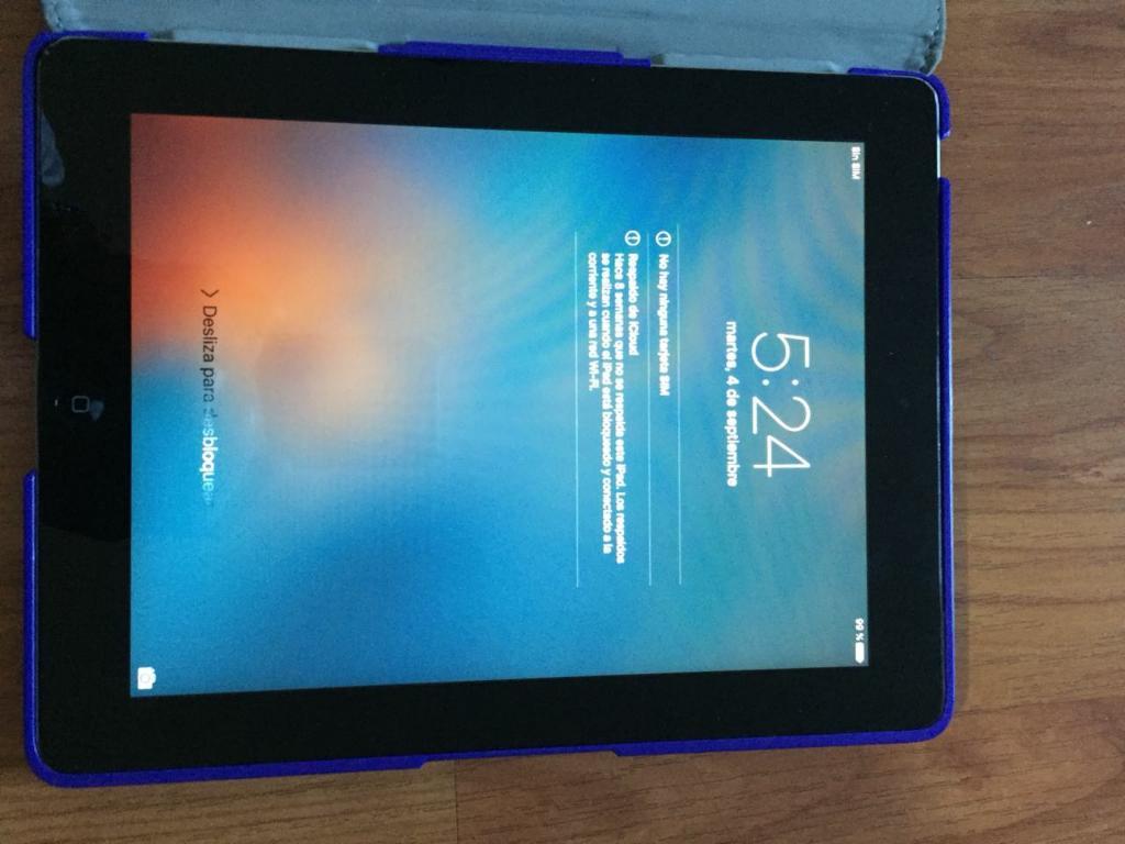 iPad Ipad 2